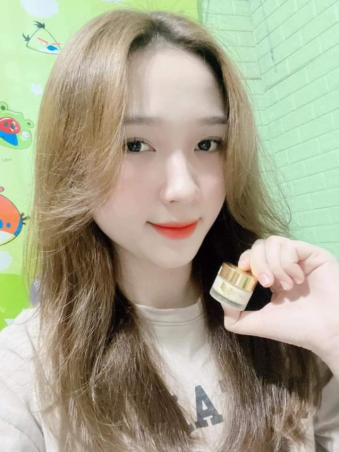 Sản phẩm được rất nhiều khách hàng tin tưởng sử dụng