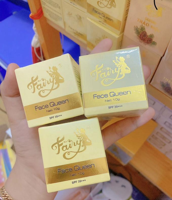 Lusi Beauty là địa chỉ mua hàng uy tín chất lượng