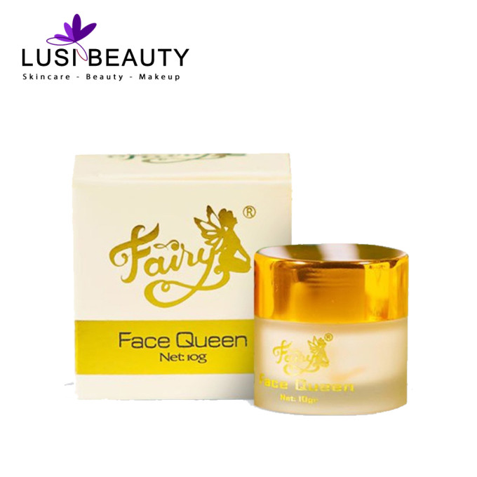 Kem Face Queen Fairy