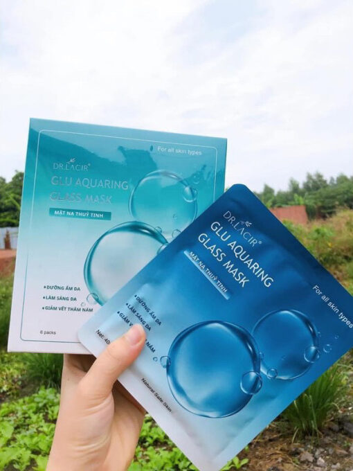 Lusi Beauty. là địa chỉ mua hàng uy tín chất lượng