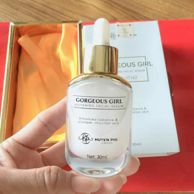 Lusi Beauty là địa chỉ mua hàng uy tín chất lượng