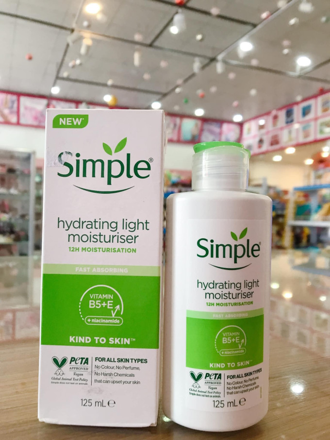 Lusi Beauty là địa chỉ mua hàng uy tín chất lượng