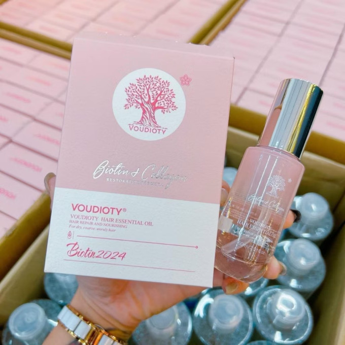 Lusi Beauty là địa chỉ mua hàng uy tín chất lượng