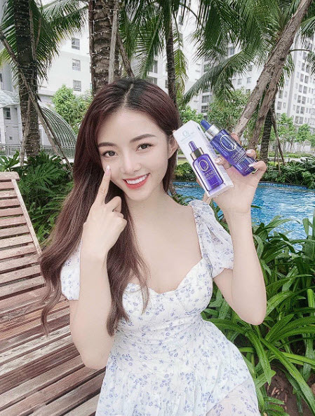 Sản phẩm được rất nhiều khách hàng sử dụng