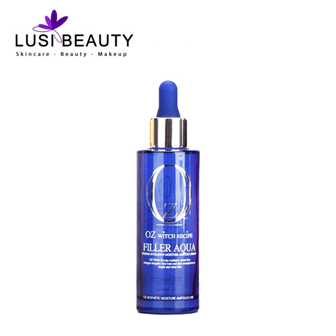 Tinh Chất Serum Cấp Nước Serum Filler Aqua