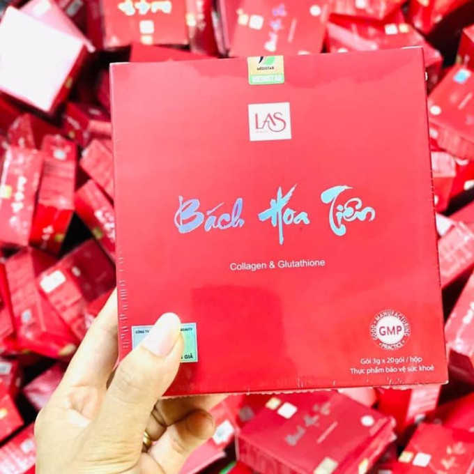 Sản phẩm có team mac rõ ràng