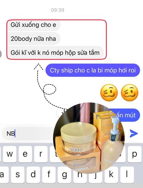 Sản phẩm được rất nhiều khách hàng tin tưởng sử dụng