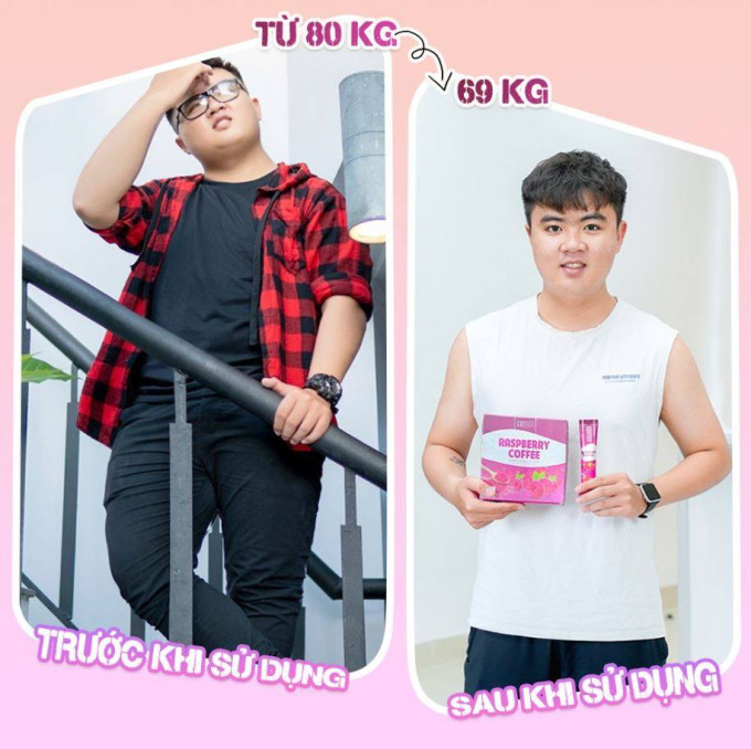 Sử dụng được cho cả nam