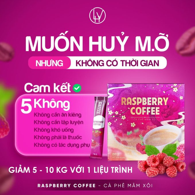 cam kết 5 không 