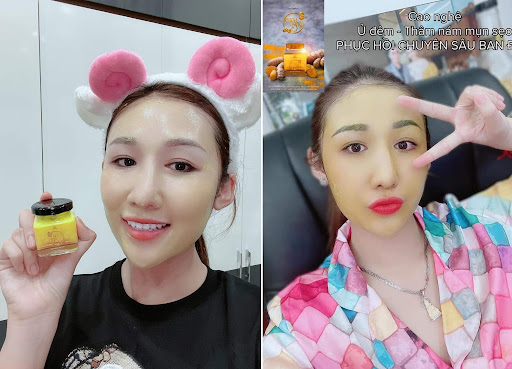 Hướng dẫn sử dụng Cao Nghệ Đông Anh đúng cách hiệu quả nhất