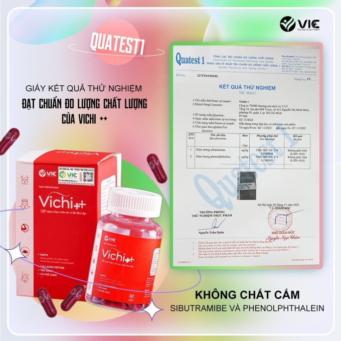 Có giấy chứng nhận an toàn đạt chuẩn