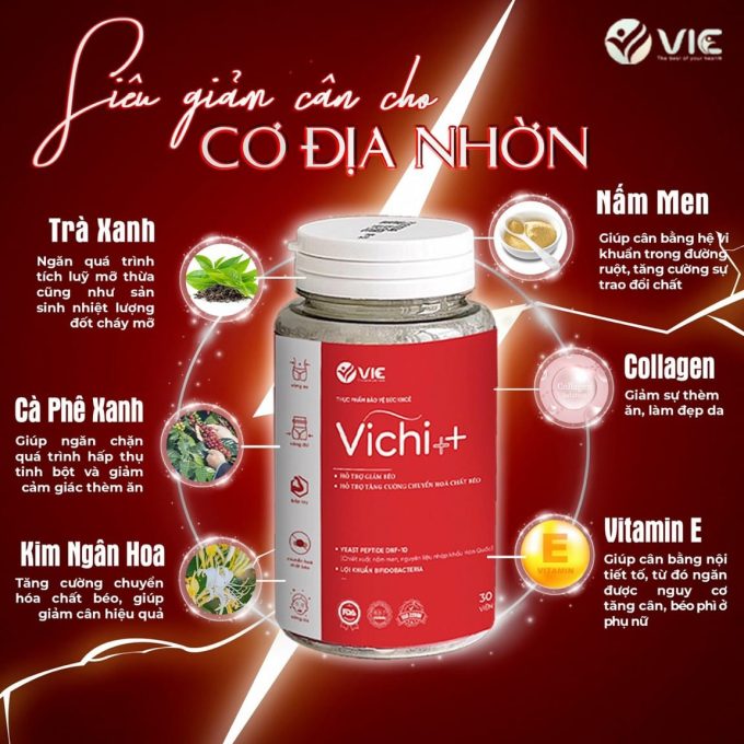 Sản phẩm được chiết xuất từ những thành phần thiên nhiên được kiểm định rõ ràng