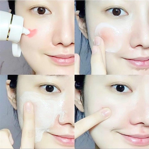 Làm sạch sâu kể cả những vết cứng đầu nhất