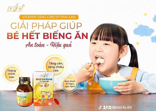 Đây là sản phẩm được nghiên cứu, điều chế sản xuất tại Thái Lan