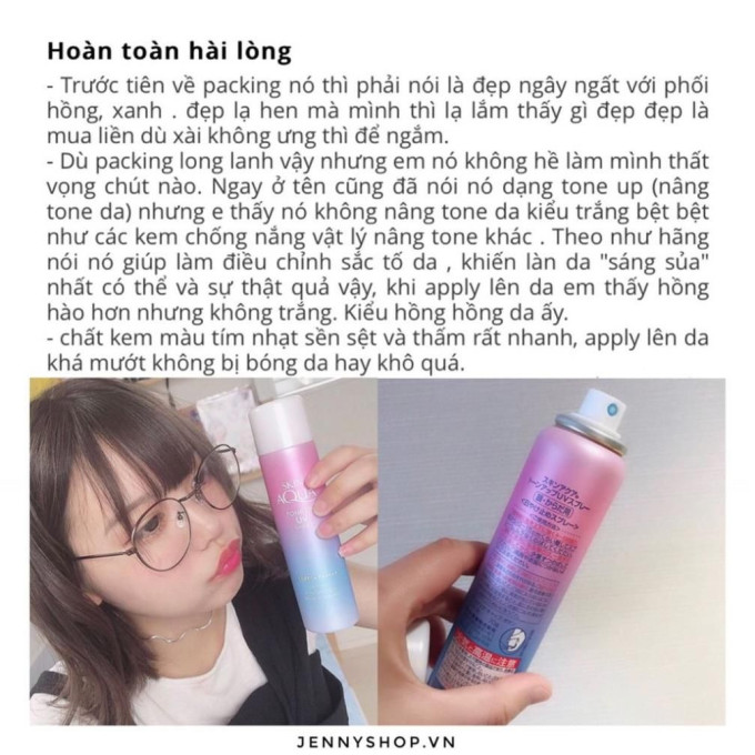 Phản hồi tích cực từ khách hàng