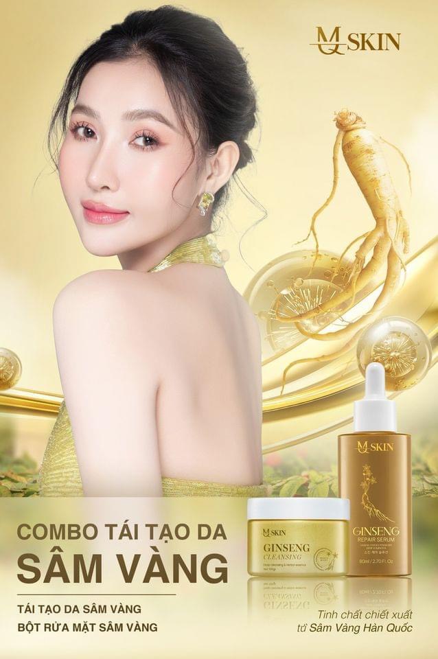 Sử dụng đều đặn giúp da sáng hơn, đều màu hơn, hỗ trợ làm giảm các vết thâm nám, tàn nhang, mang lại làn da rạng rỡ