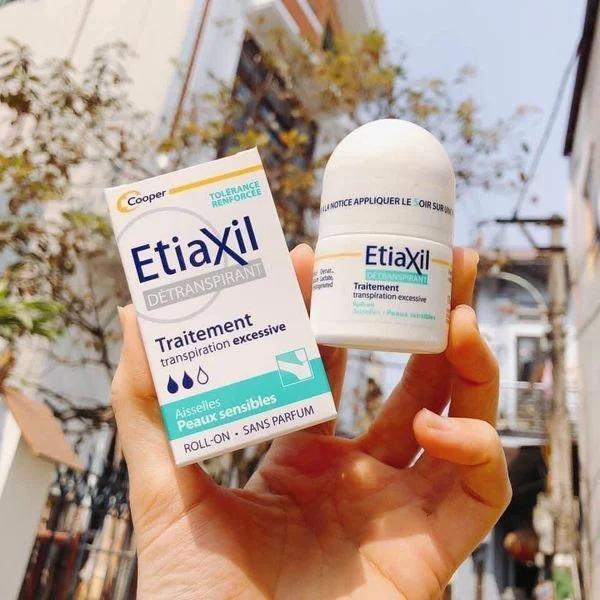 Sản phẩm hầu như không gây kích ứng hoặc dị ứng trên da