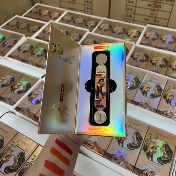 Full hộp nên dễ dàng làm quà tặng ý nghĩa