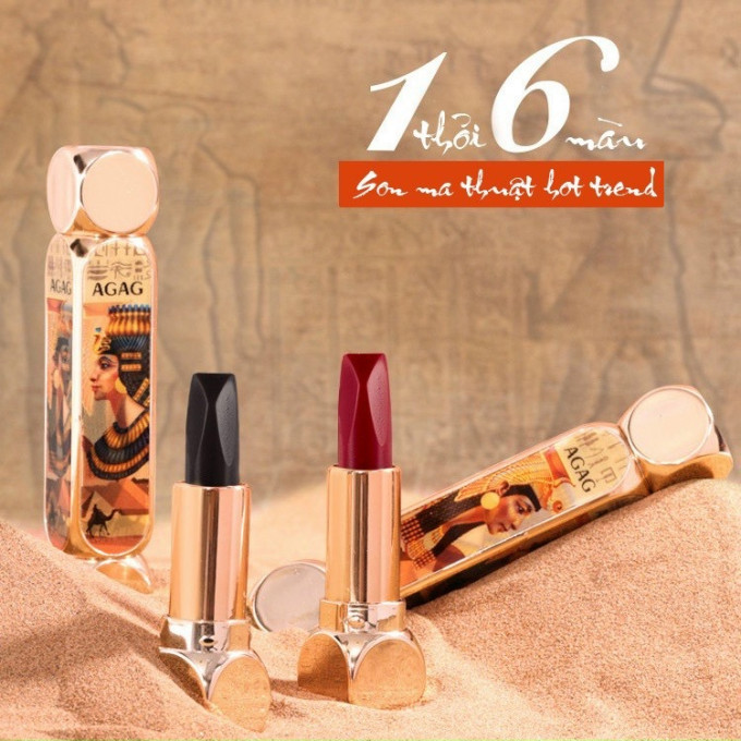 Nhỏ gọn tiện lợi thiết kế sang trọng