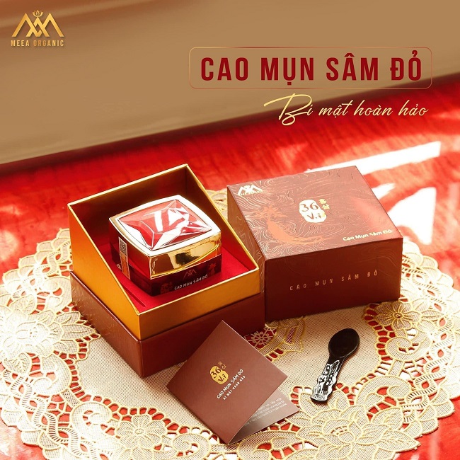 Lusi Beauty cam kết đảm bảo hàng chính hãng