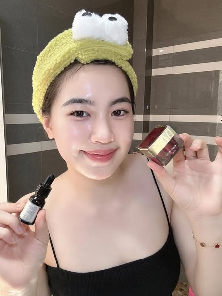 Mang lại làn da hoàn hảo