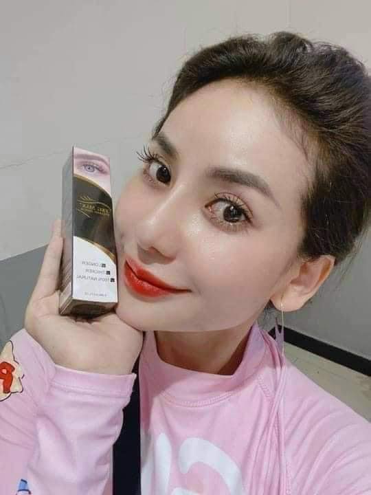 Mang lại đôi mi dài dày đẹp