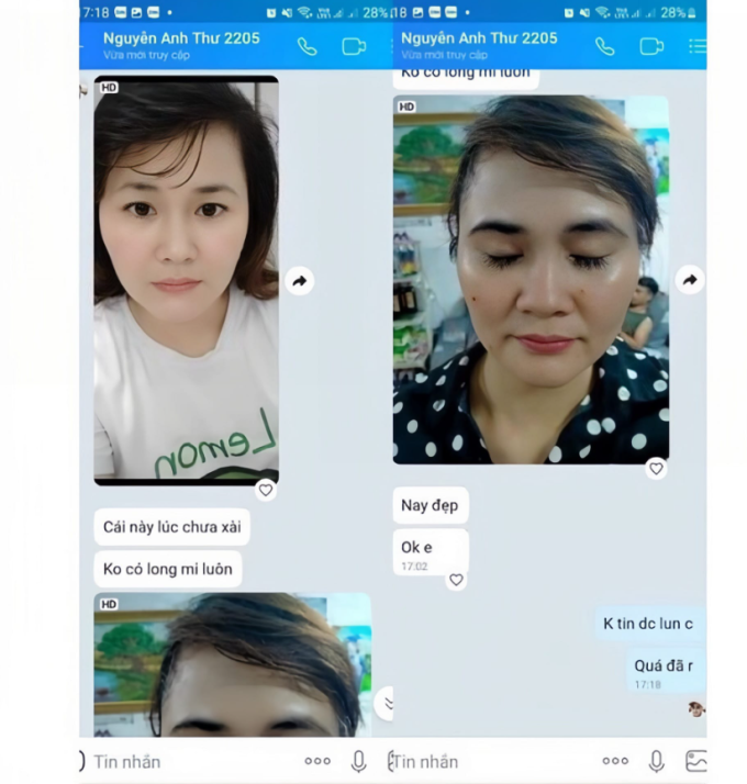 Mang lại hiệu quả nhanh chóng