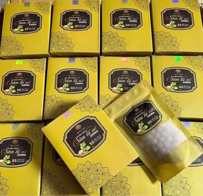 Lusi Beauty cam kết đảm bảo hàng chính hãng
