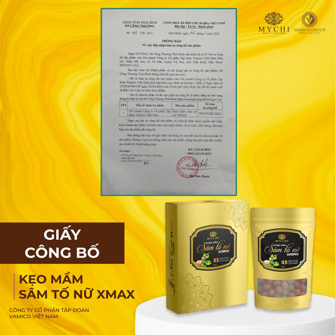 Giấy kiểm định an toàn