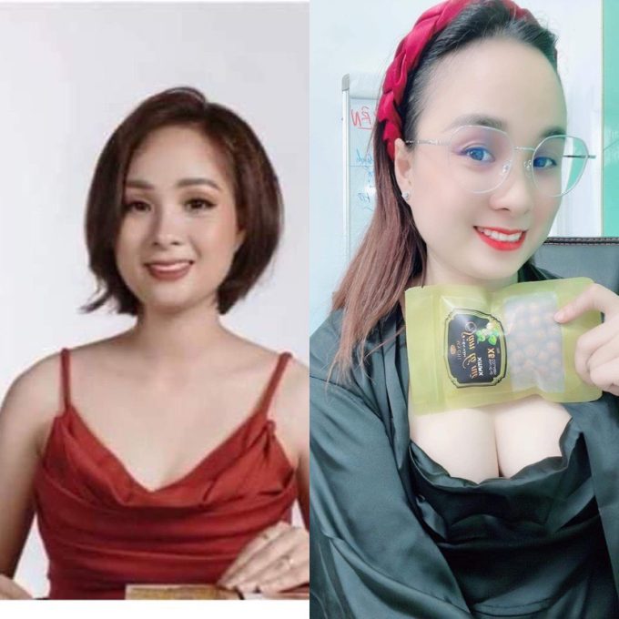 Hiệu quả sử dụng rõ rệt