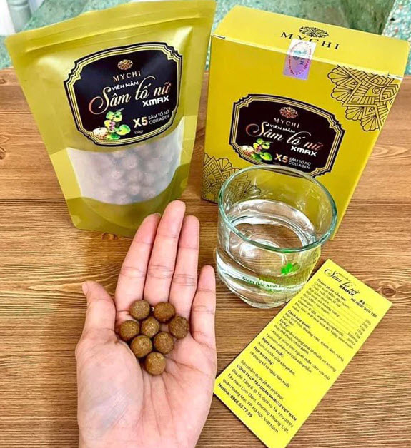 Tăng size vòng 1 hiệu quả