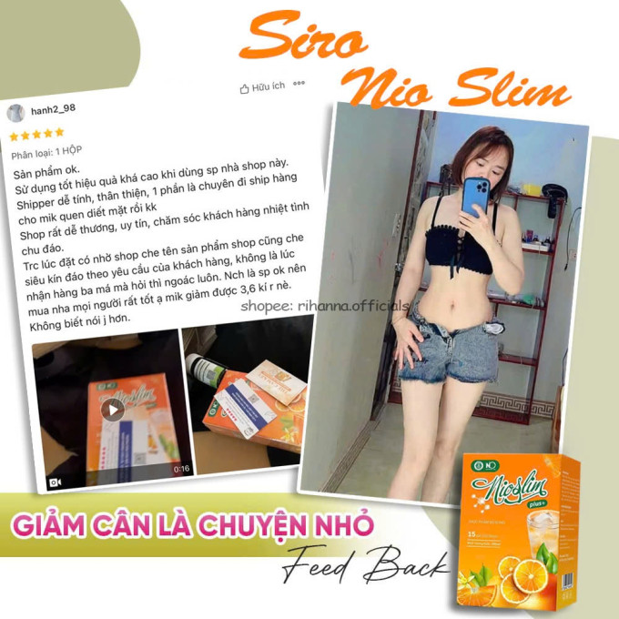 Hiệu quả vượt trội