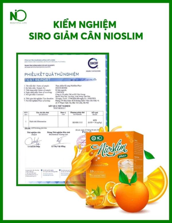 Có giấy chứng nhận