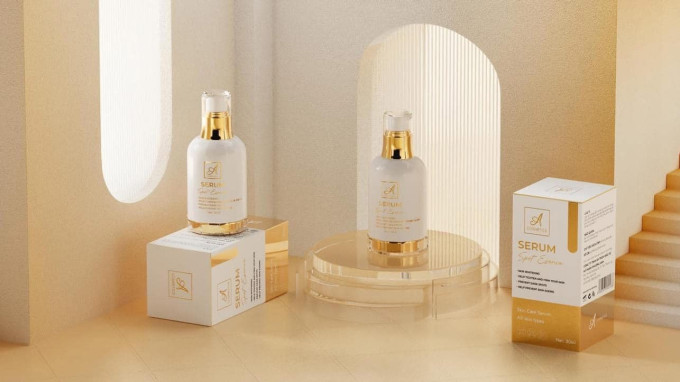 Serum Huyết Thanh A Cosmetics có tốt không?