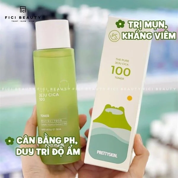 Tinh chất thẩm thâu nhanh nhưng không gây bết rít