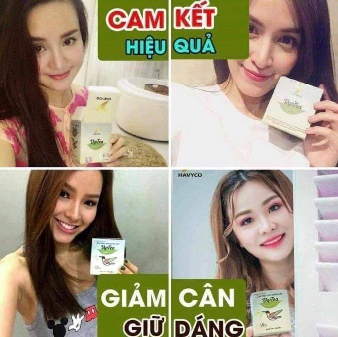 Hỗ trợ giảm cân hiệu quả