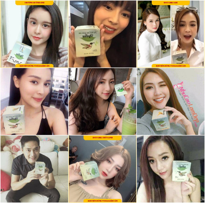 Sản phẩm được nhiều khách hàng tin tưởng sử dụng