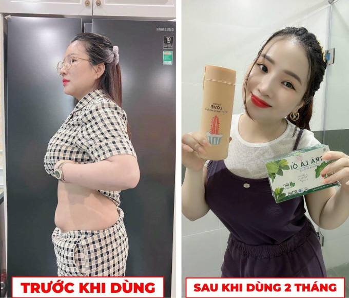 Công dụng Trà Lá Ổi Mychi