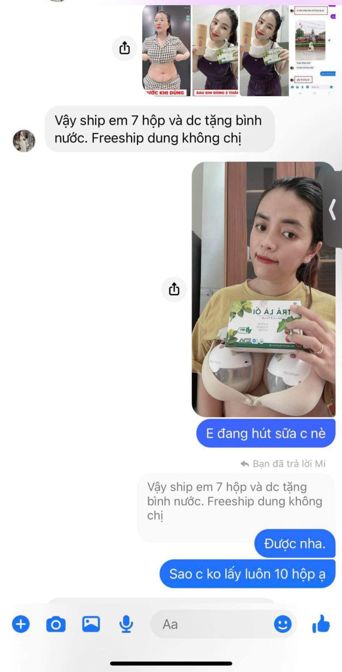 Được rất nhiều người sử dụng