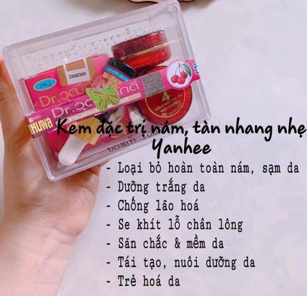 Công dụng sản phẩm