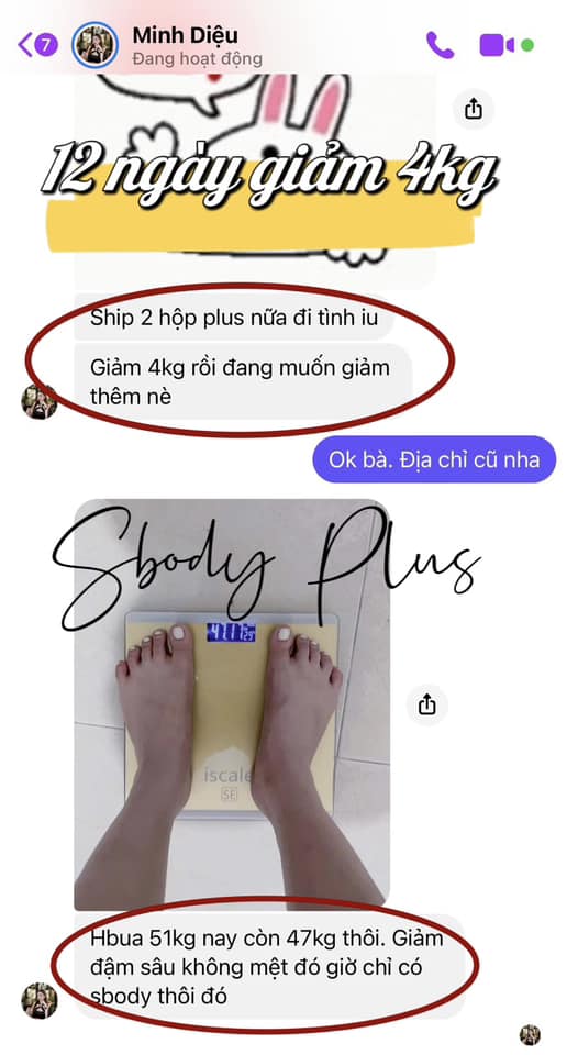giảm cân nhanh an toàn