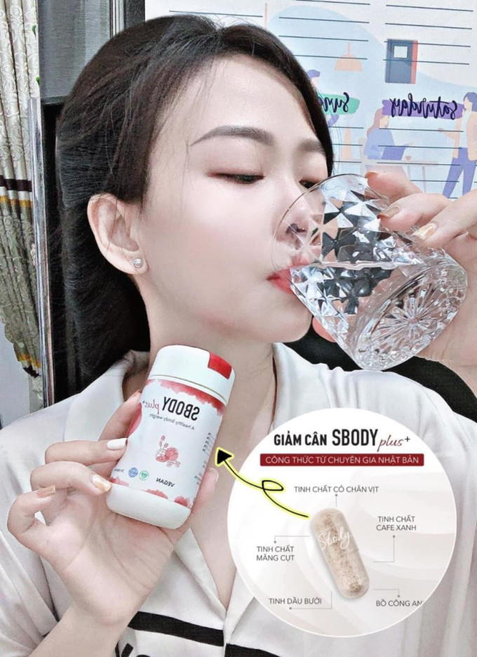 Mỗi ngày sử dụng 1-2 viên