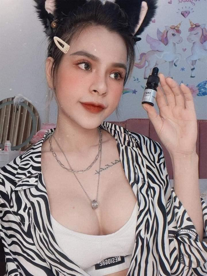 không có mùi hôi gây khó chịu