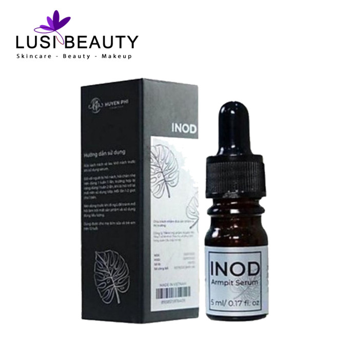 Serum Trị Hôi Nách Inod Huyền Phi Chính Hãng
