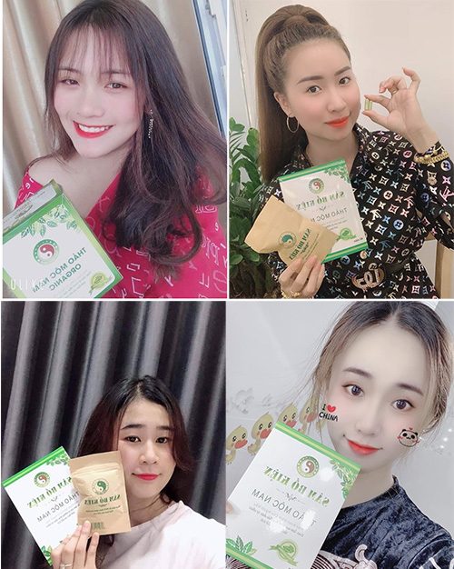 Sản phẩm được rất nhieuf khách hàng tin tưởng sử dụng