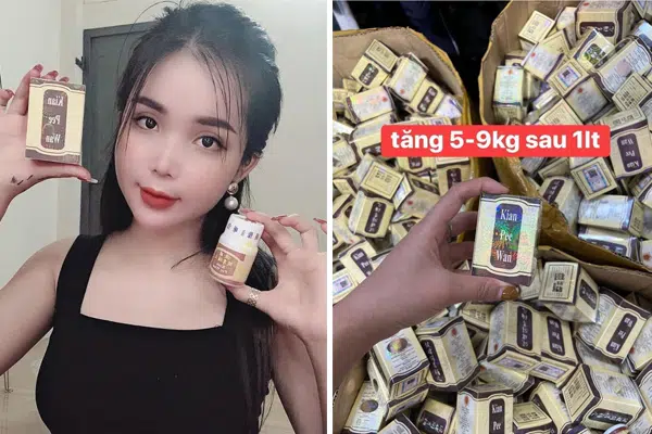 Sản phẩm được rất nhiều khách hàng sử dụng