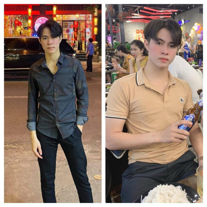 Nam nữ đều sử dụng được