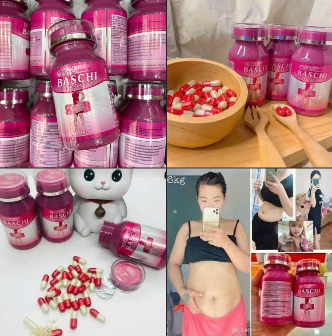 Công dụng nổi bật của Baschi Hồng