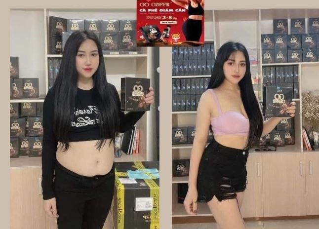 bụng mỡ tan biến