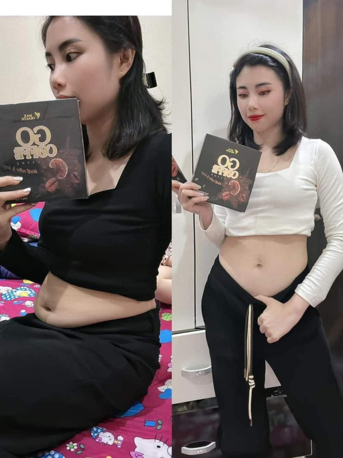dễ uống thơm ngon